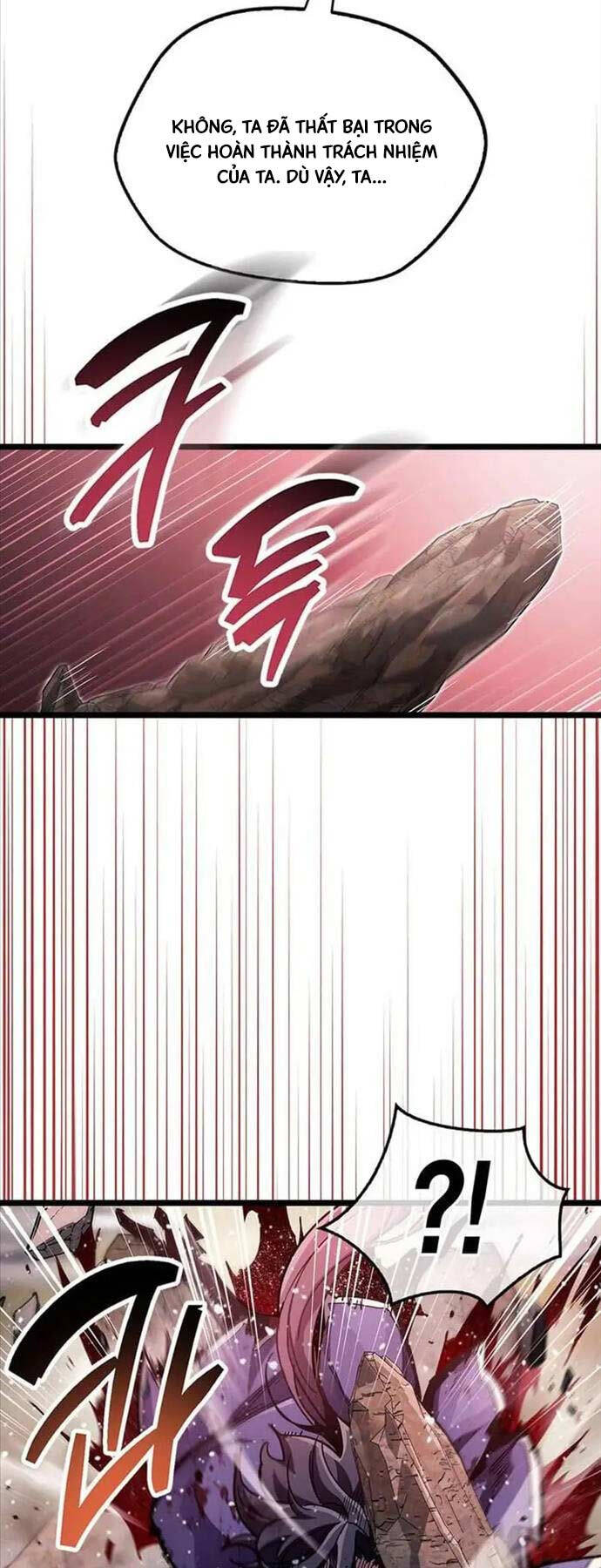 Người Chơi Che Giấu Quá Khứ Chap 49 - Next Chap 50