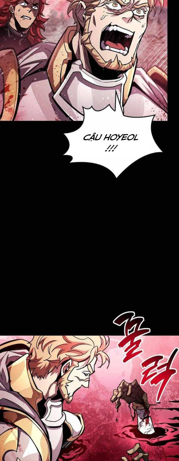 Người Chơi Che Giấu Quá Khứ Chap 50 - Next Chap 51