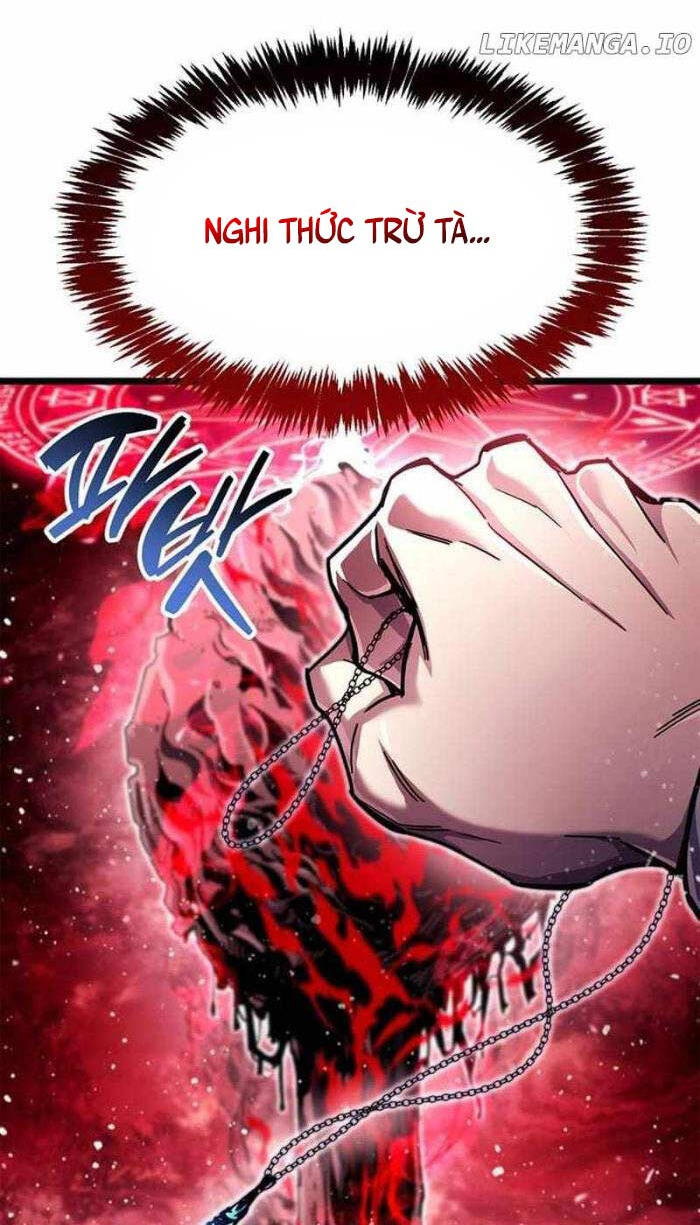 Người Chơi Che Giấu Quá Khứ Chap 50 - Next Chap 51