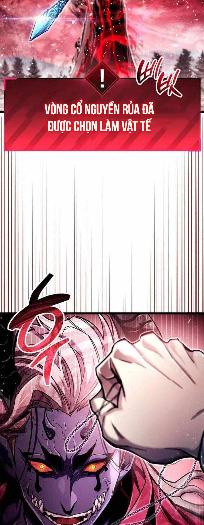 Người Chơi Che Giấu Quá Khứ Chap 50 - Next Chap 51
