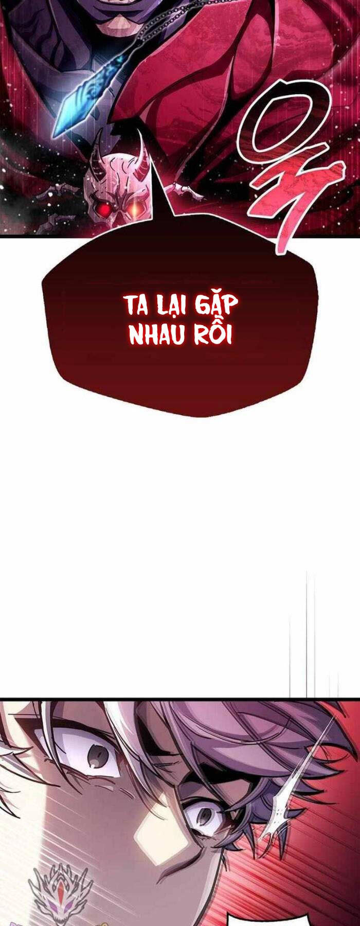 Người Chơi Che Giấu Quá Khứ Chap 50 - Next Chap 51
