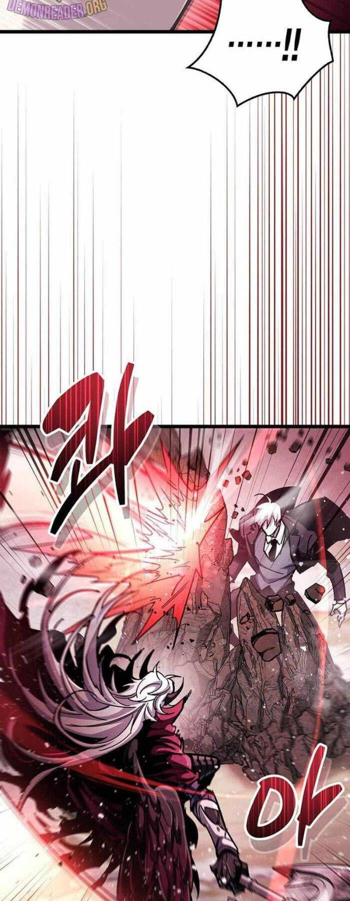 Người Chơi Che Giấu Quá Khứ Chap 50 - Next Chap 51