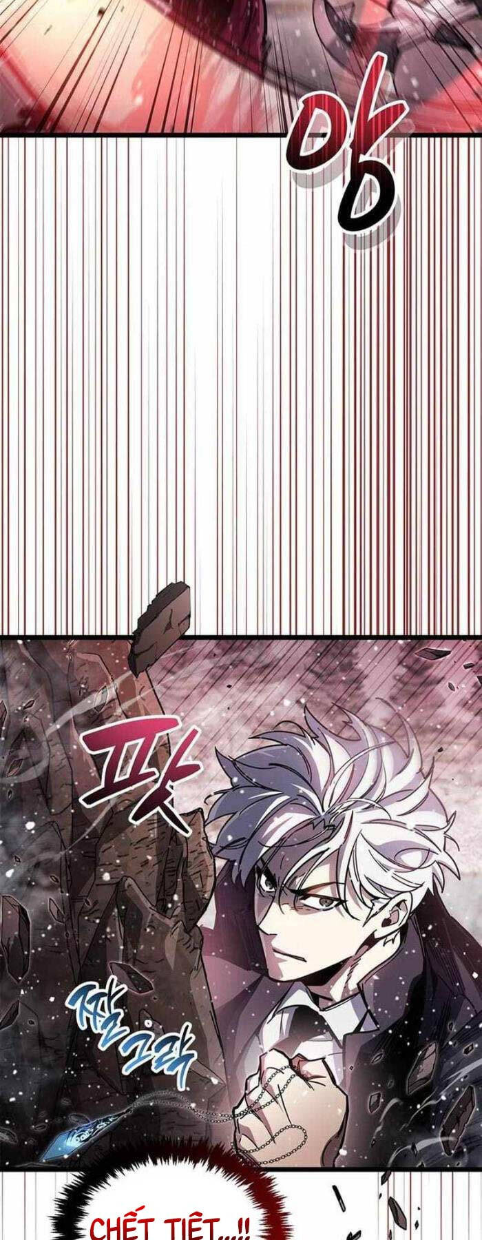 Người Chơi Che Giấu Quá Khứ Chap 50 - Next Chap 51
