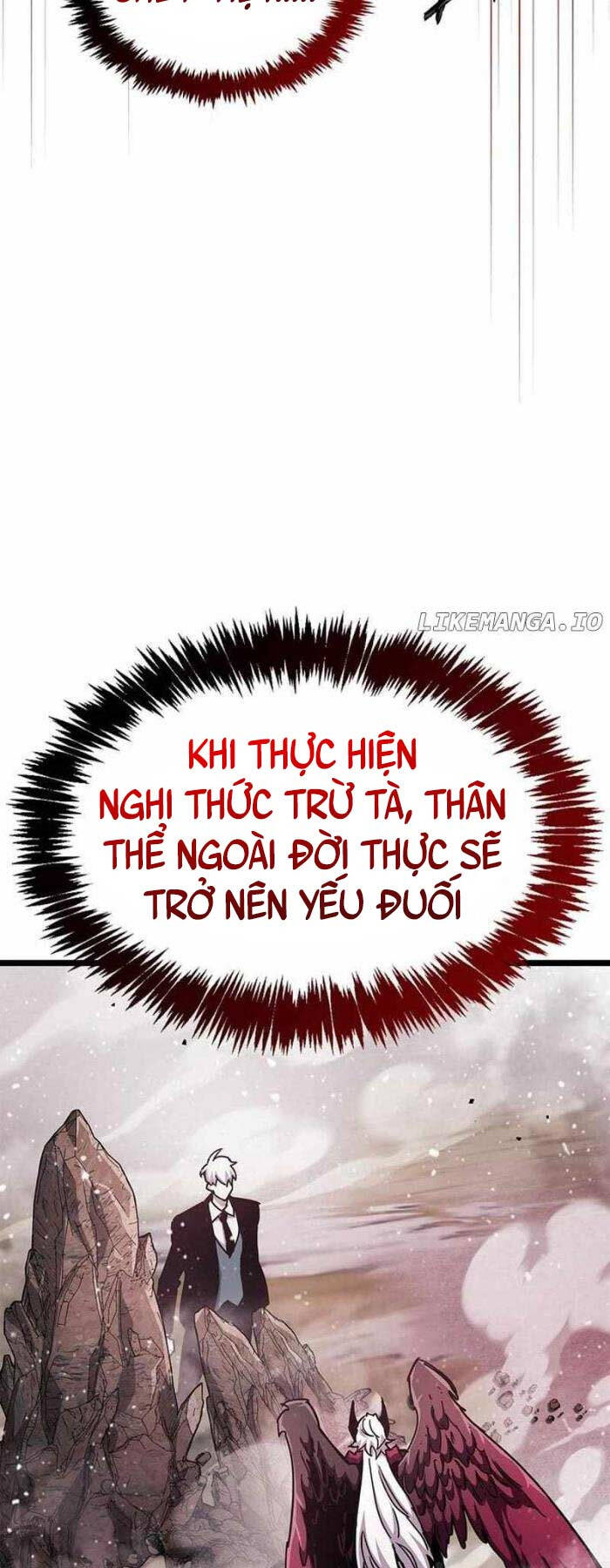 Người Chơi Che Giấu Quá Khứ Chap 50 - Next Chap 51