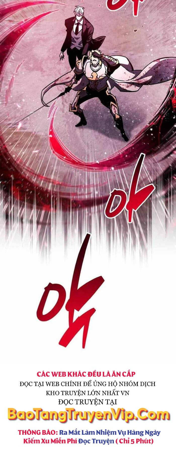 Người Chơi Che Giấu Quá Khứ Chap 50 - Next Chap 51