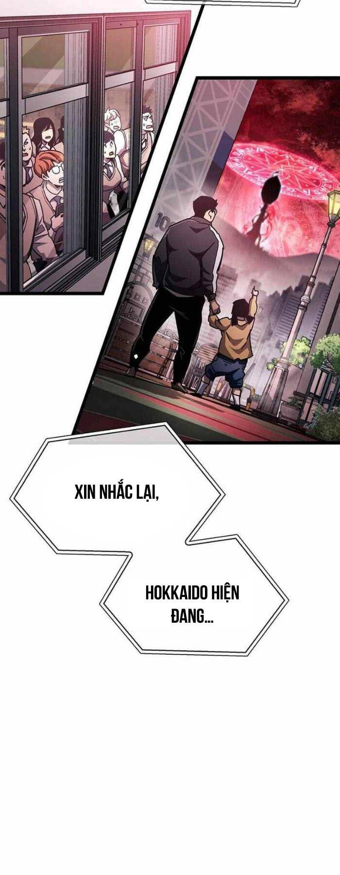 Người Chơi Che Giấu Quá Khứ Chap 50 - Next Chap 51