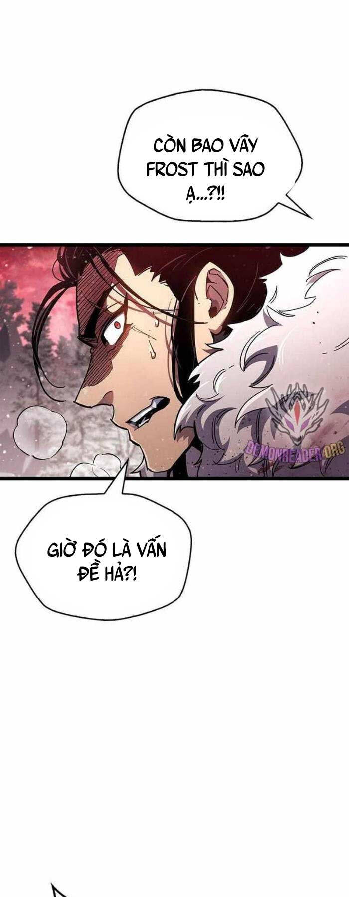 Người Chơi Che Giấu Quá Khứ Chap 50 - Next Chap 51