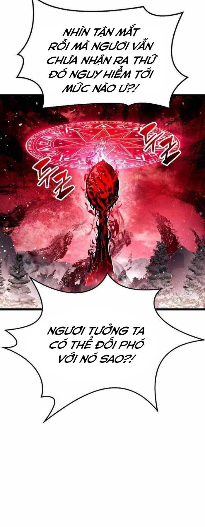 Người Chơi Che Giấu Quá Khứ Chap 50 - Next Chap 51