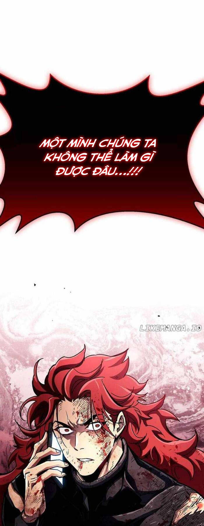 Người Chơi Che Giấu Quá Khứ Chap 50 - Next Chap 51