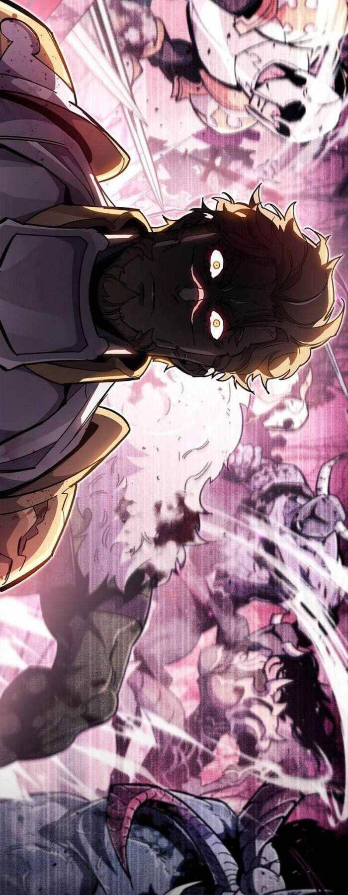 Người Chơi Che Giấu Quá Khứ Chap 50 - Next Chap 51