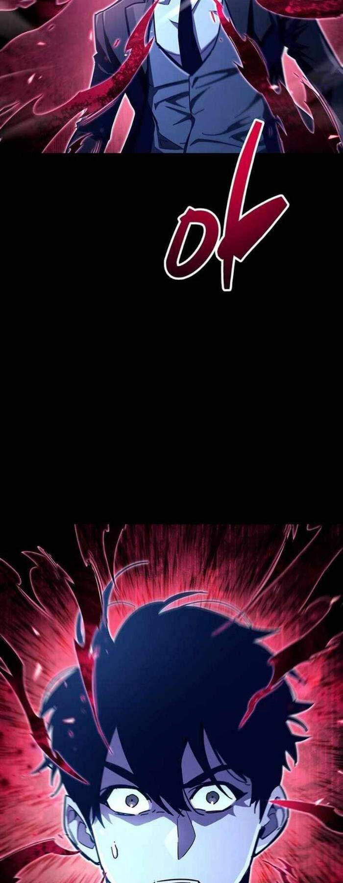 Người Chơi Che Giấu Quá Khứ Chap 50 - Next Chap 51