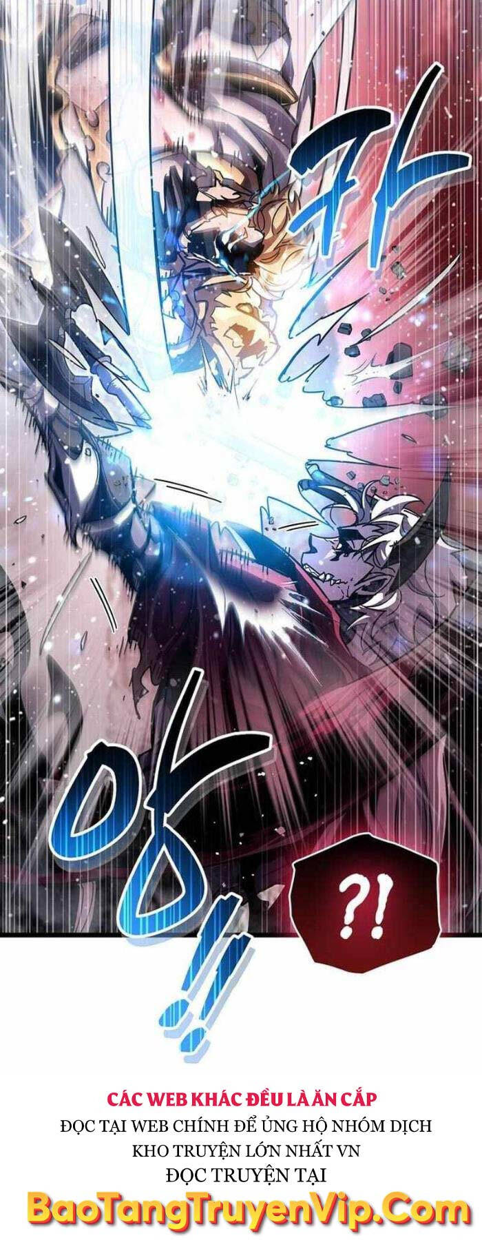 Người Chơi Che Giấu Quá Khứ Chap 50 - Next Chap 51