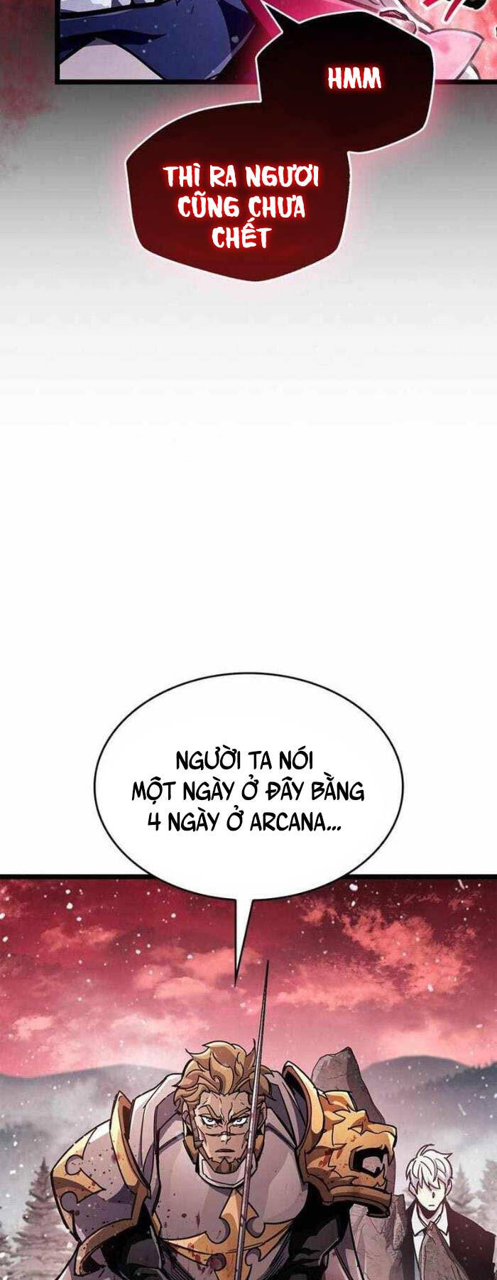 Người Chơi Che Giấu Quá Khứ Chap 50 - Next Chap 51