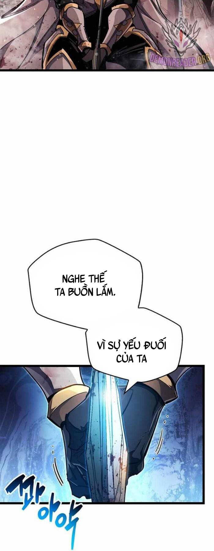 Người Chơi Che Giấu Quá Khứ Chap 50 - Next Chap 51