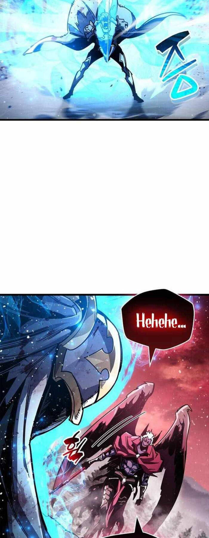 Người Chơi Che Giấu Quá Khứ Chap 50 - Next Chap 51