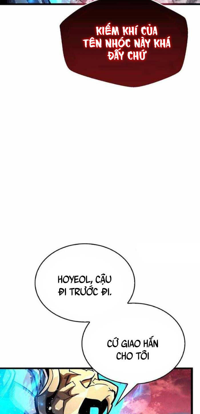 Người Chơi Che Giấu Quá Khứ Chap 50 - Next Chap 51