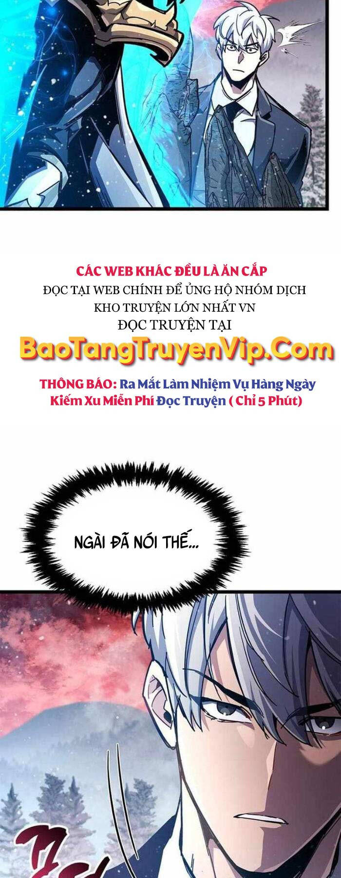 Người Chơi Che Giấu Quá Khứ Chap 50 - Next Chap 51