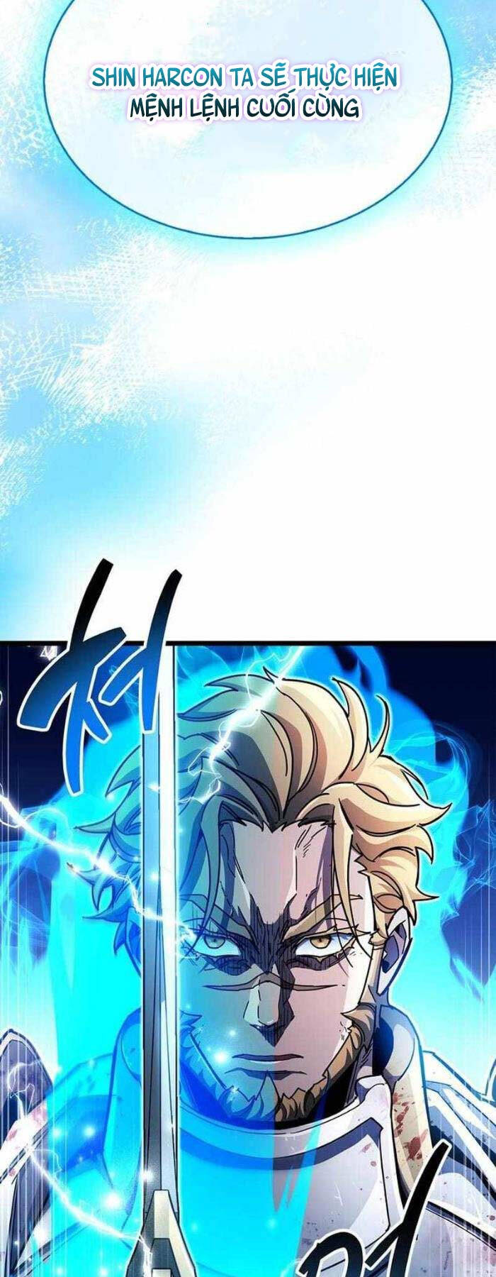 Người Chơi Che Giấu Quá Khứ Chap 50 - Next Chap 51