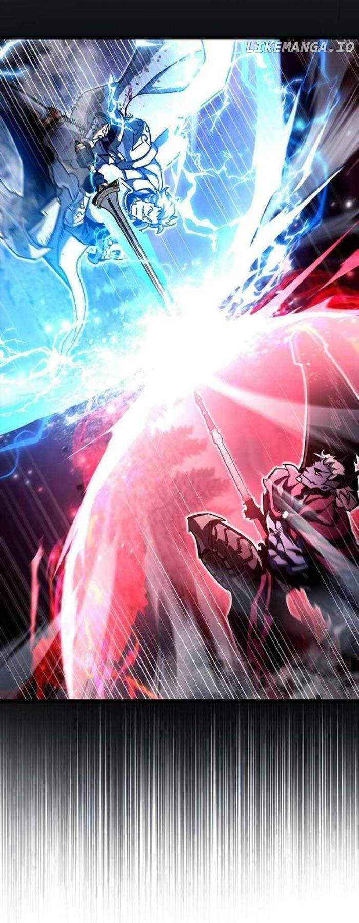 Người Chơi Che Giấu Quá Khứ Chap 50 - Next Chap 51