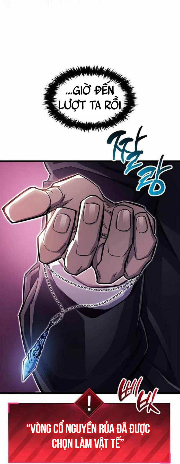 Người Chơi Che Giấu Quá Khứ Chap 50 - Next Chap 51