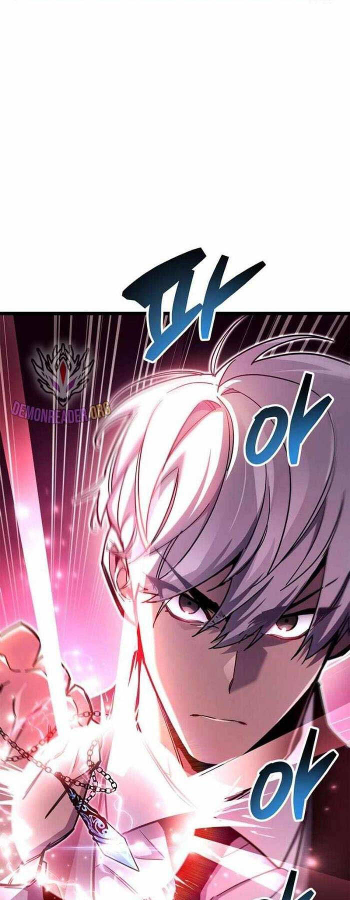 Người Chơi Che Giấu Quá Khứ Chap 50 - Next Chap 51