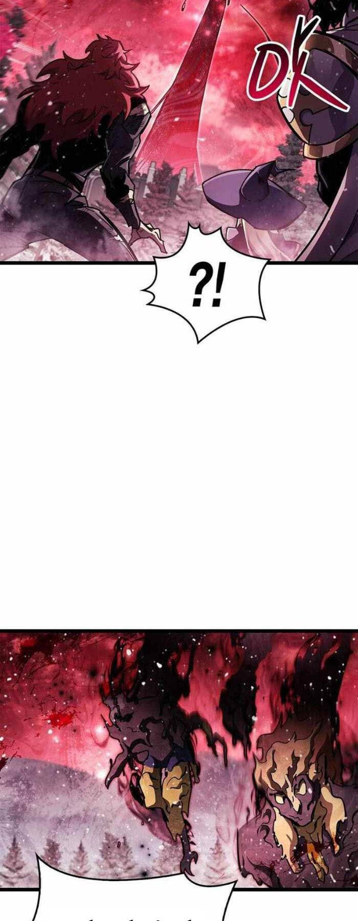 Người Chơi Che Giấu Quá Khứ Chap 50 - Next Chap 51