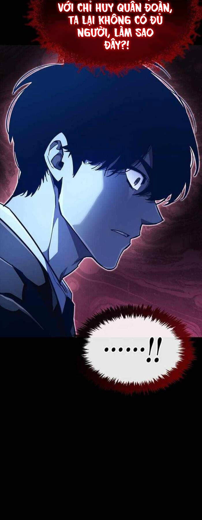 Người Chơi Che Giấu Quá Khứ Chap 50 - Next Chap 51