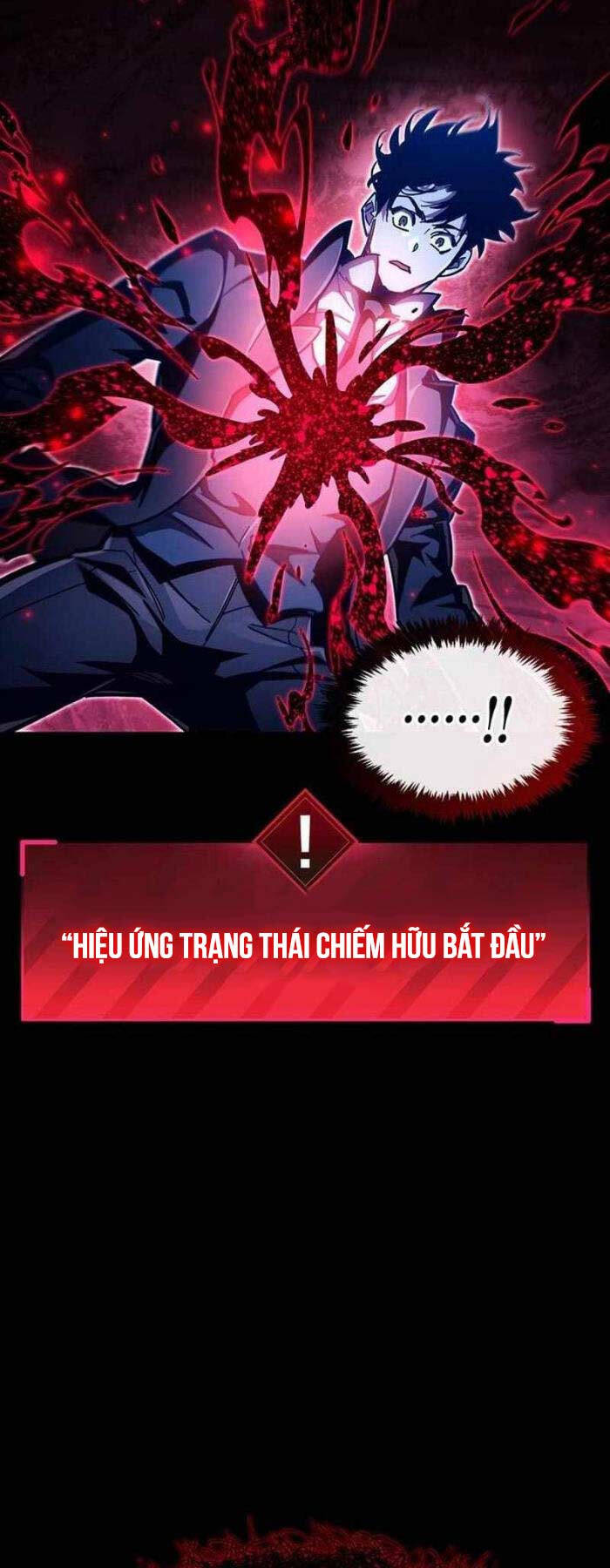 Người Chơi Che Giấu Quá Khứ Chap 50 - Next Chap 51