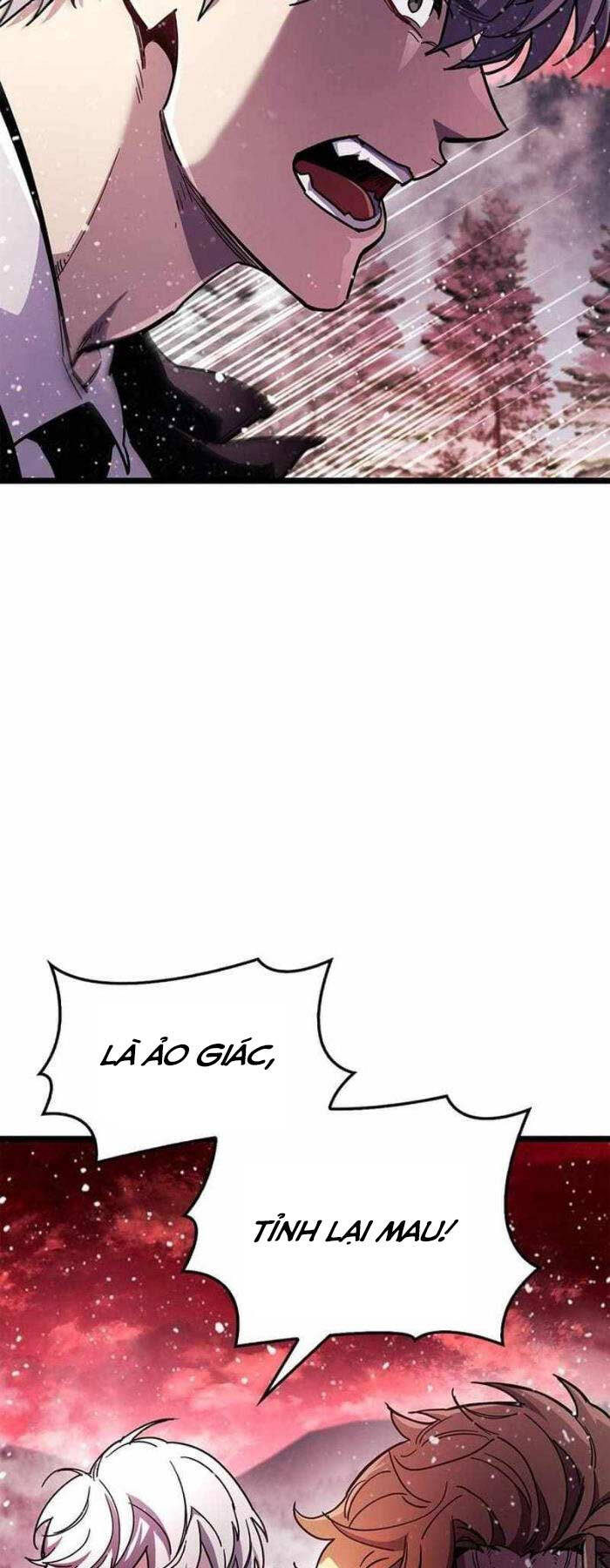 Người Chơi Che Giấu Quá Khứ Chap 50 - Next Chap 51