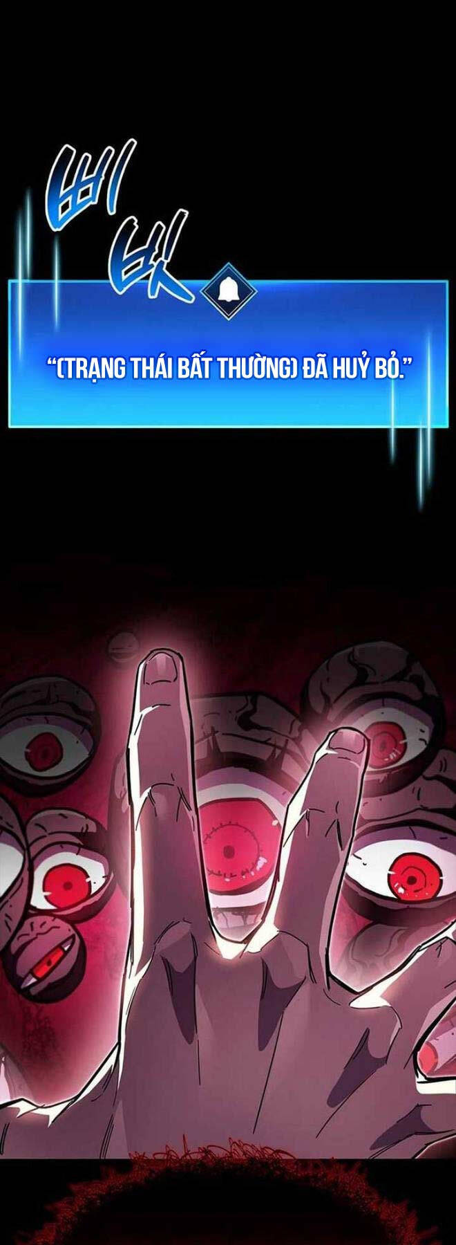 Người Chơi Che Giấu Quá Khứ Chap 51 - Next Chap 52
