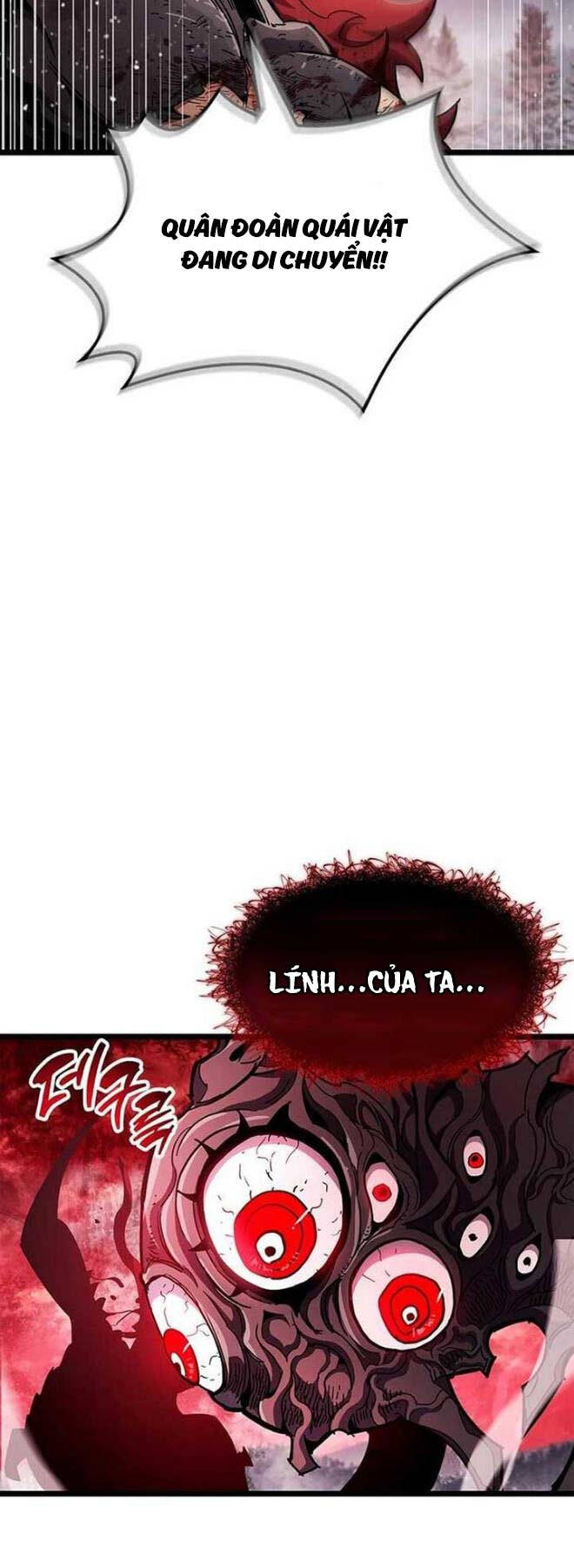 Người Chơi Che Giấu Quá Khứ Chap 51 - Next Chap 52