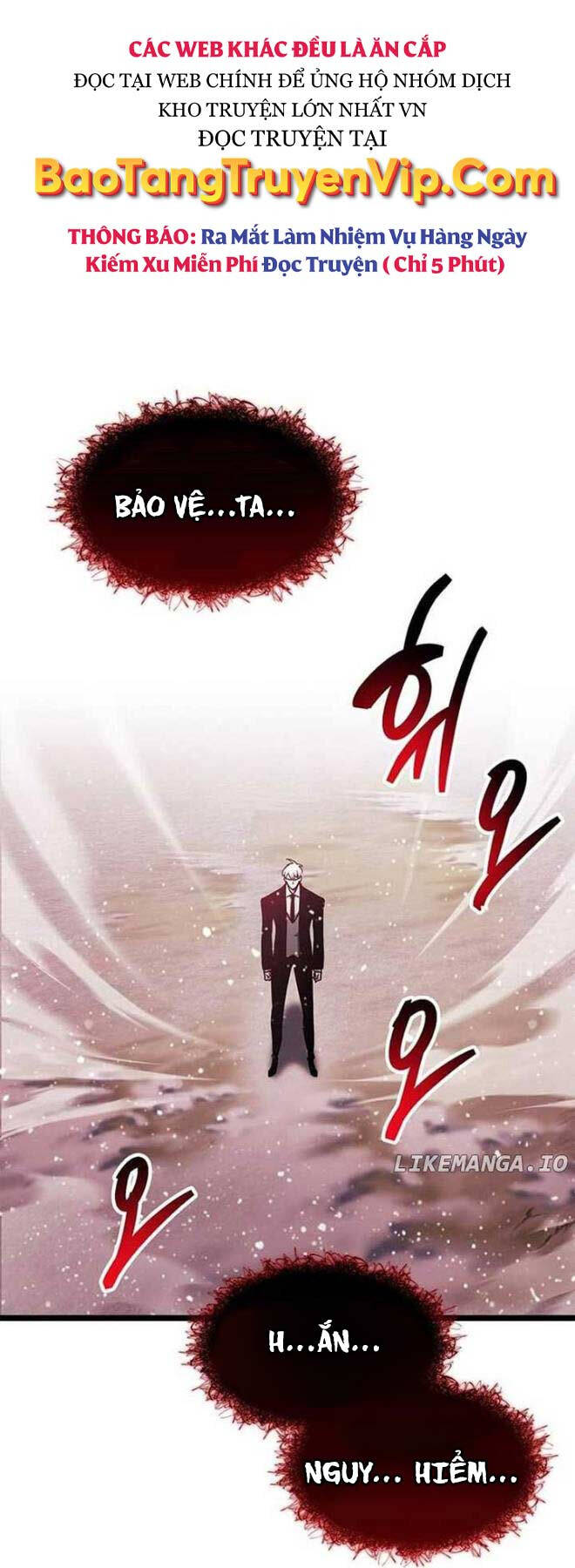 Người Chơi Che Giấu Quá Khứ Chap 51 - Next Chap 52