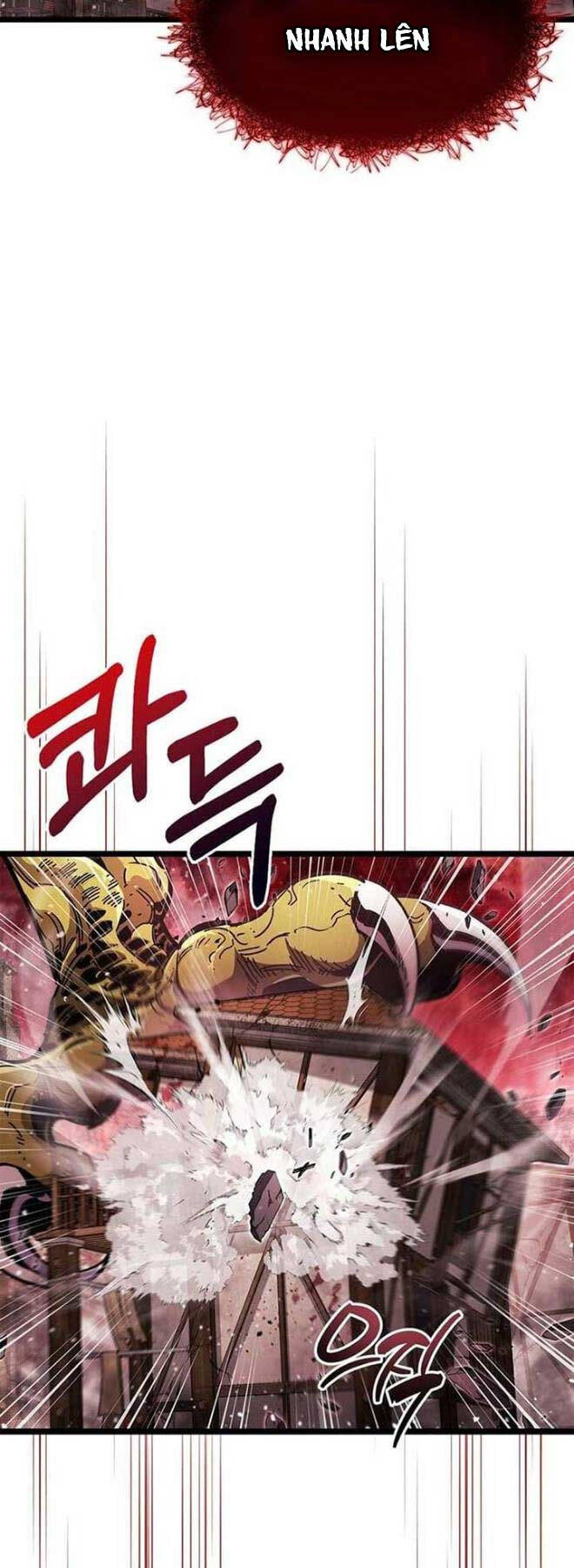 Người Chơi Che Giấu Quá Khứ Chap 51 - Next Chap 52