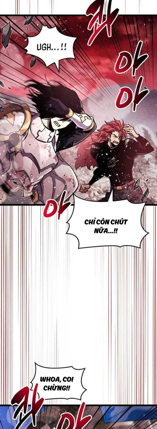 Người Chơi Che Giấu Quá Khứ Chap 51 - Next Chap 52