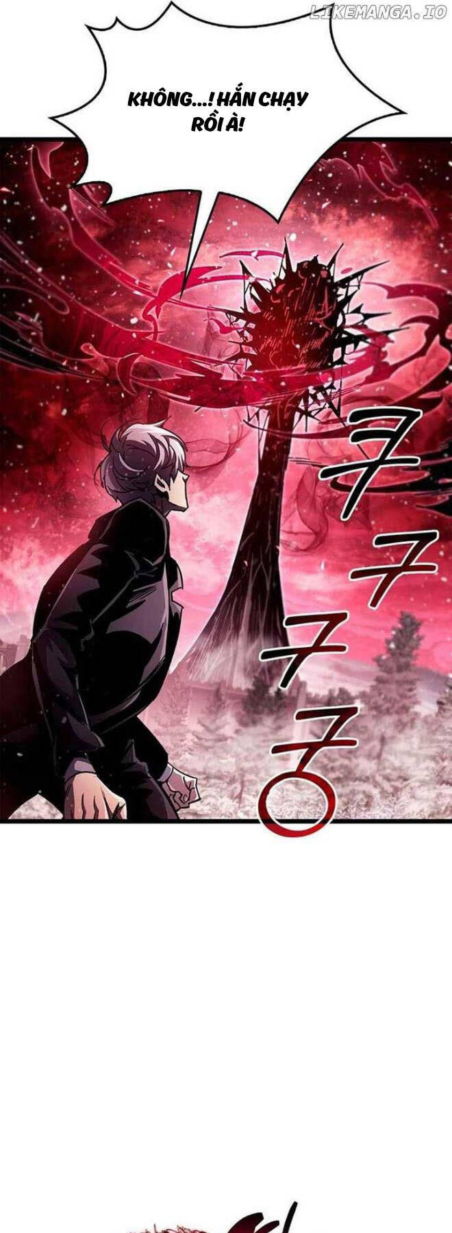 Người Chơi Che Giấu Quá Khứ Chap 51 - Next Chap 52
