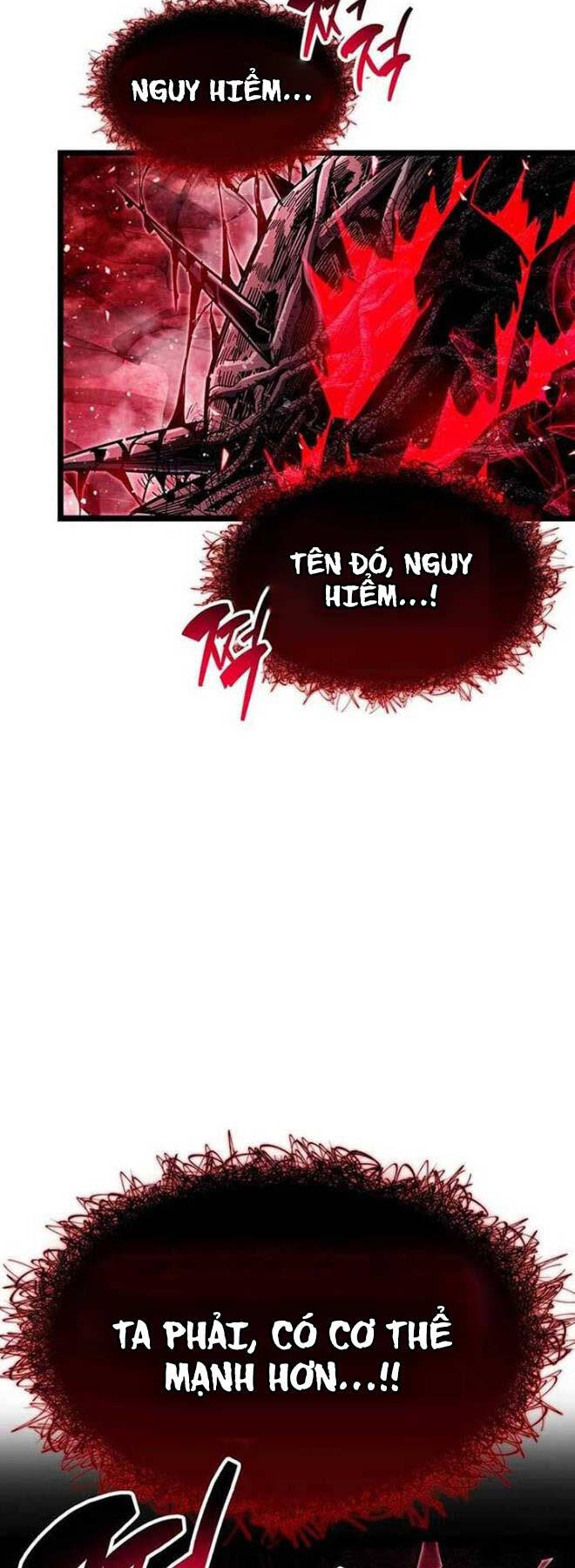 Người Chơi Che Giấu Quá Khứ Chap 51 - Next Chap 52