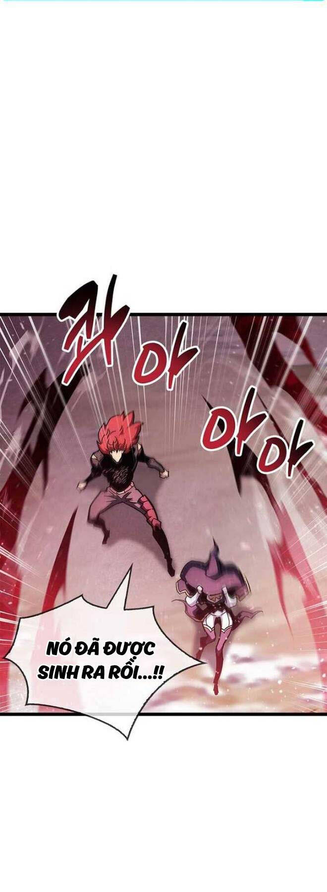 Người Chơi Che Giấu Quá Khứ Chap 51 - Next Chap 52