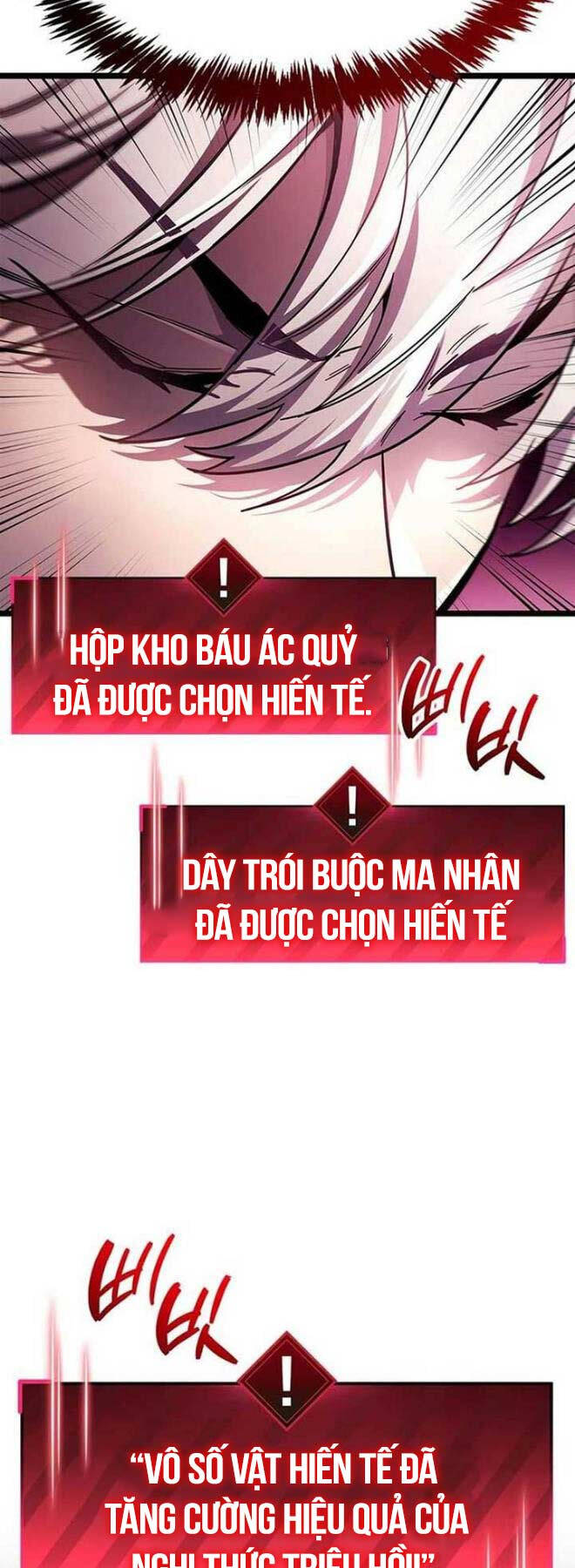 Người Chơi Che Giấu Quá Khứ Chap 51 - Next Chap 52