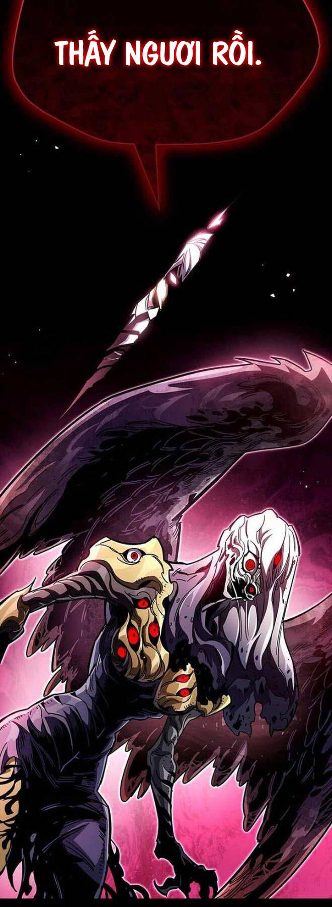 Người Chơi Che Giấu Quá Khứ Chap 51 - Next Chap 52