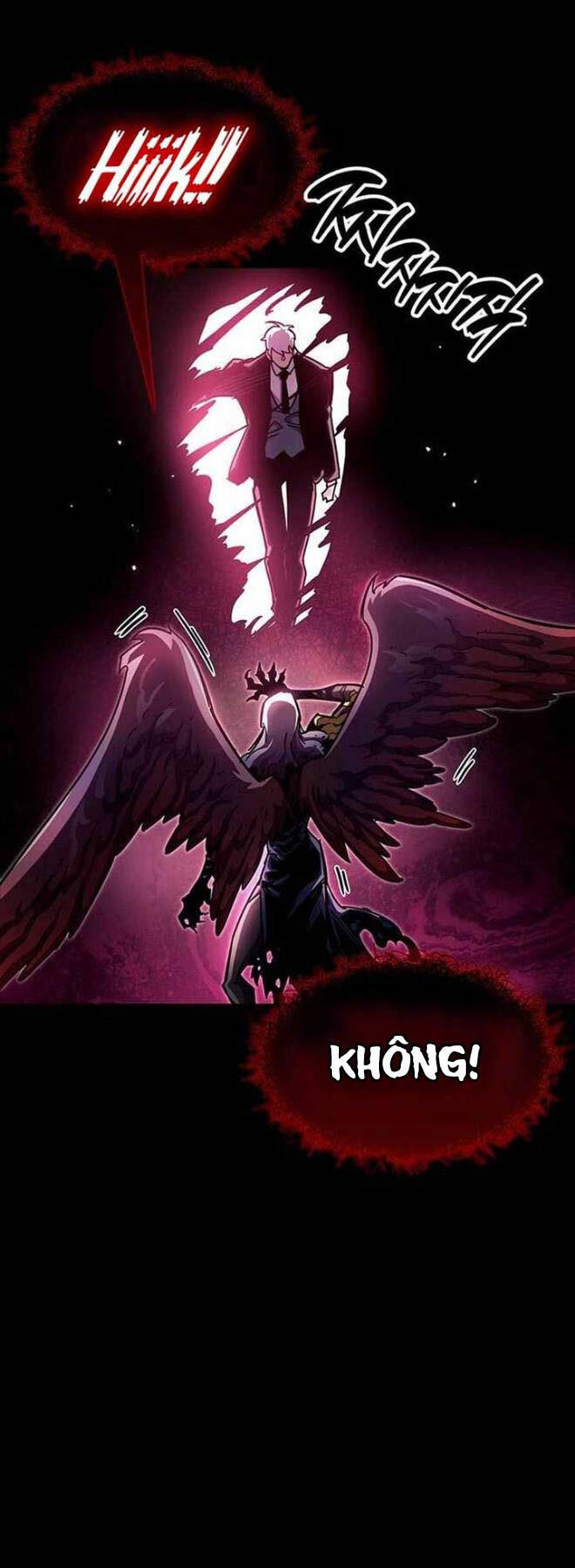 Người Chơi Che Giấu Quá Khứ Chap 51 - Next Chap 52