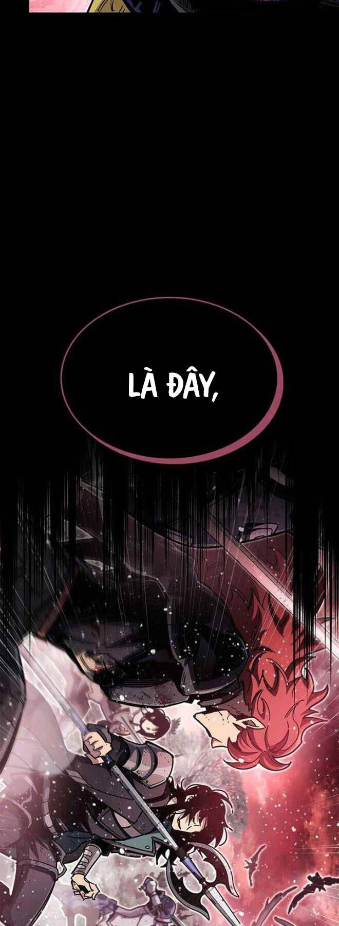 Người Chơi Che Giấu Quá Khứ Chap 51 - Next Chap 52