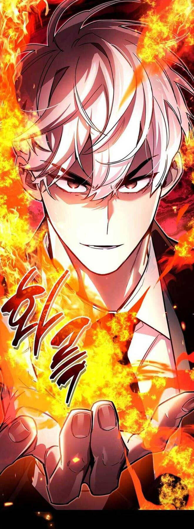 Người Chơi Che Giấu Quá Khứ Chap 51 - Next Chap 52
