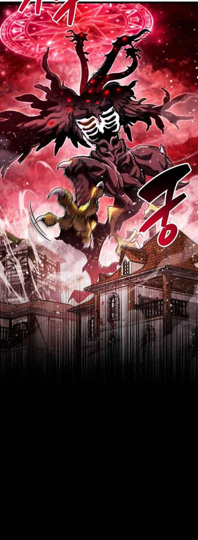 Người Chơi Che Giấu Quá Khứ Chap 51 - Next Chap 52