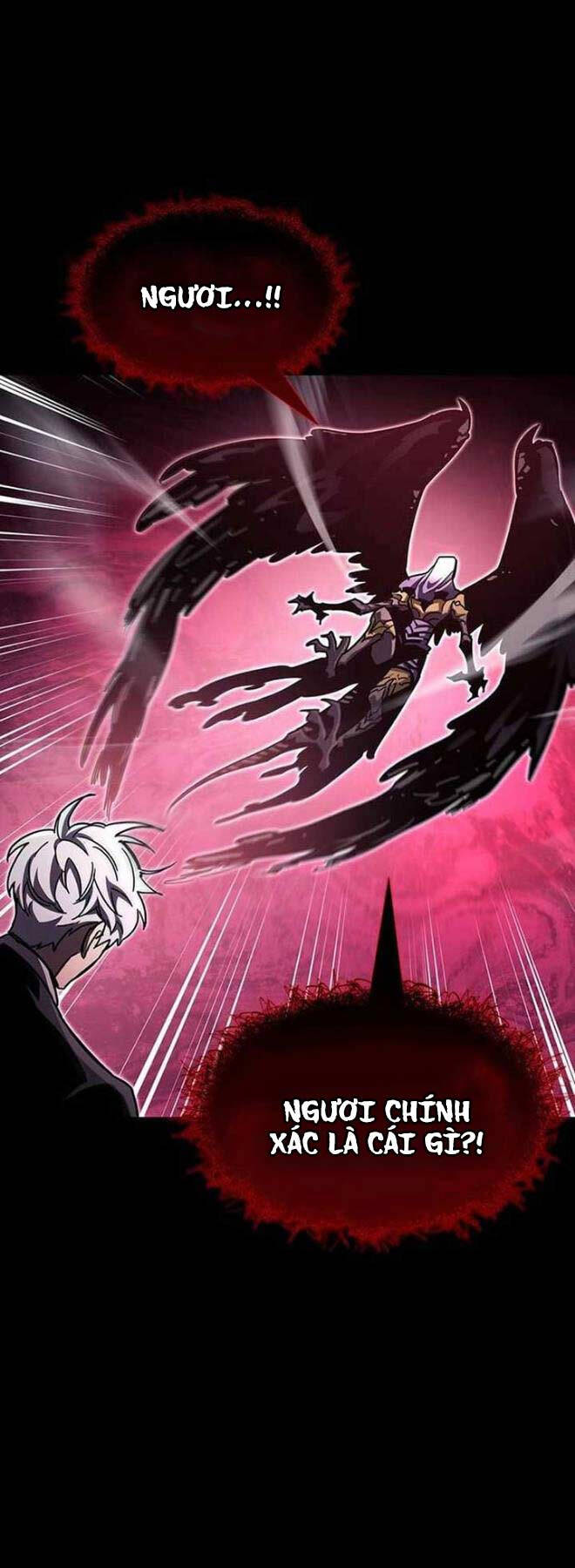 Người Chơi Che Giấu Quá Khứ Chap 51 - Next Chap 52