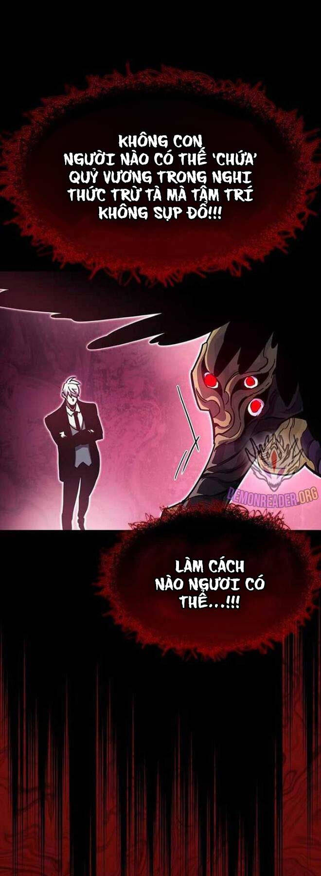 Người Chơi Che Giấu Quá Khứ Chap 51 - Next Chap 52