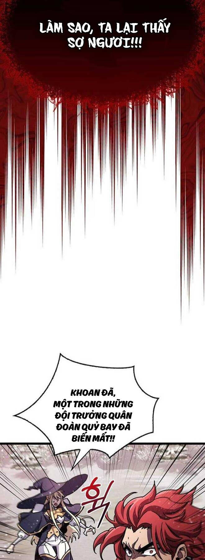Người Chơi Che Giấu Quá Khứ Chap 51 - Next Chap 52