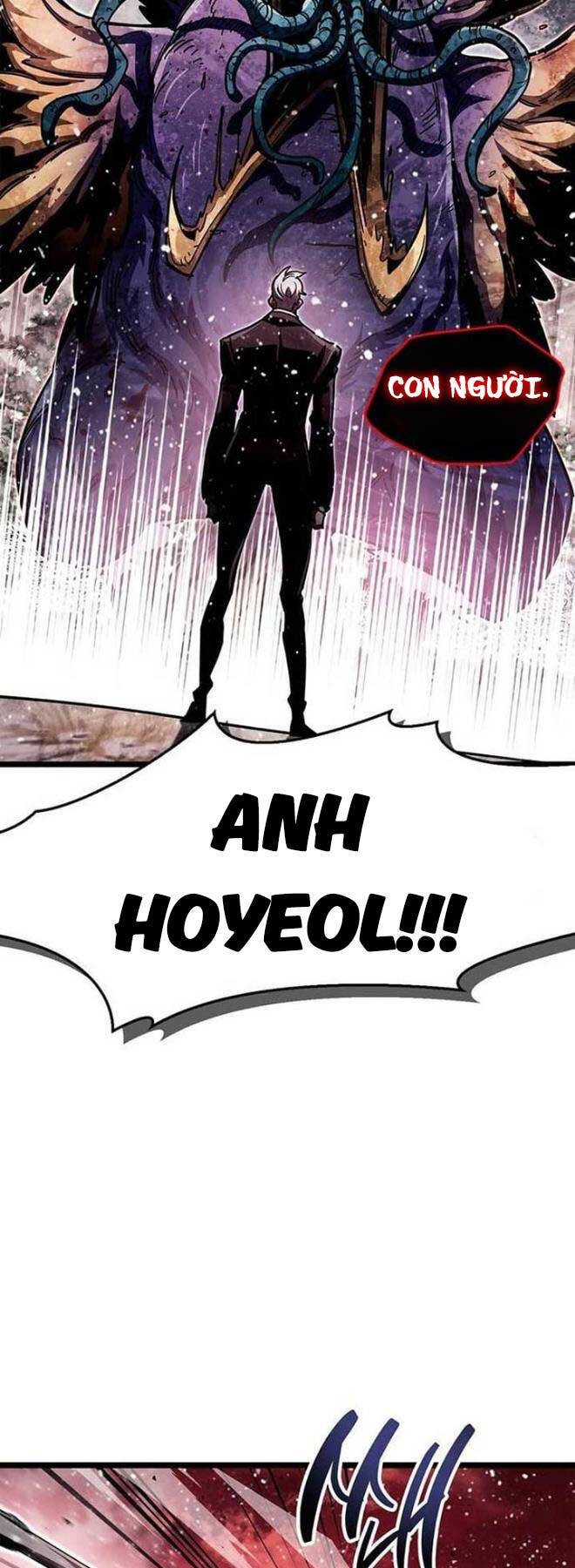 Người Chơi Che Giấu Quá Khứ Chap 51 - Next Chap 52