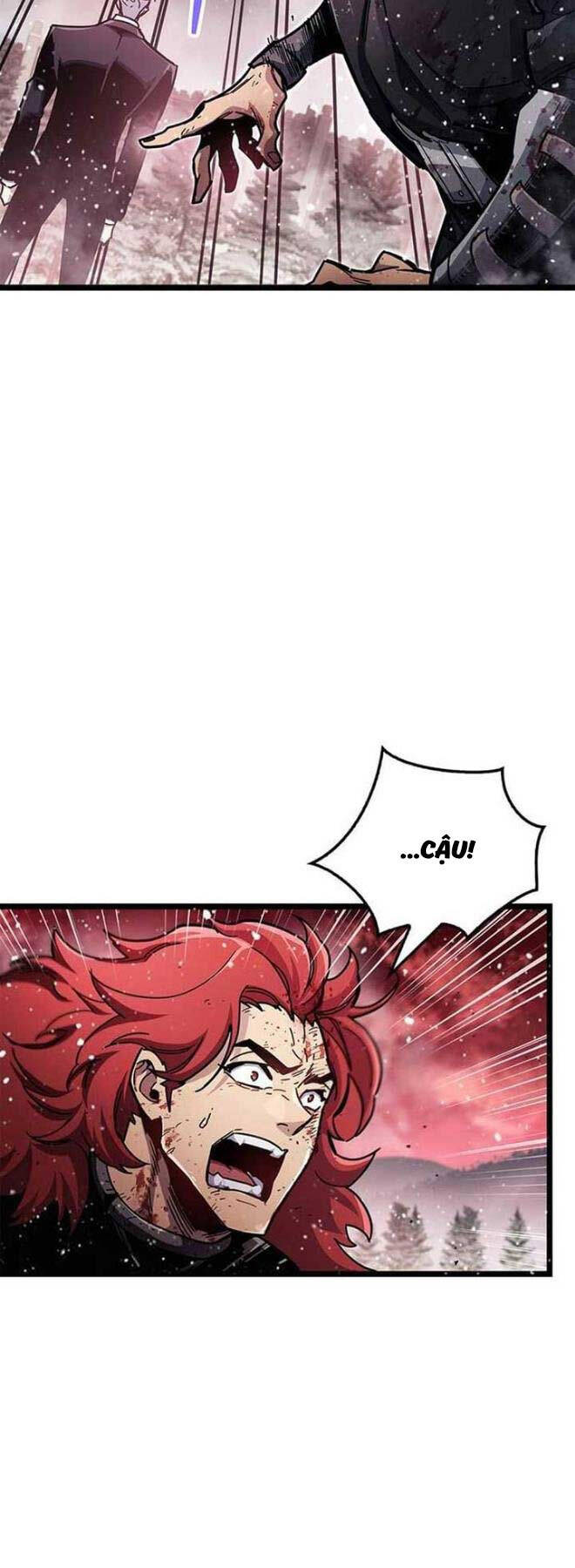 Người Chơi Che Giấu Quá Khứ Chap 51 - Next Chap 52