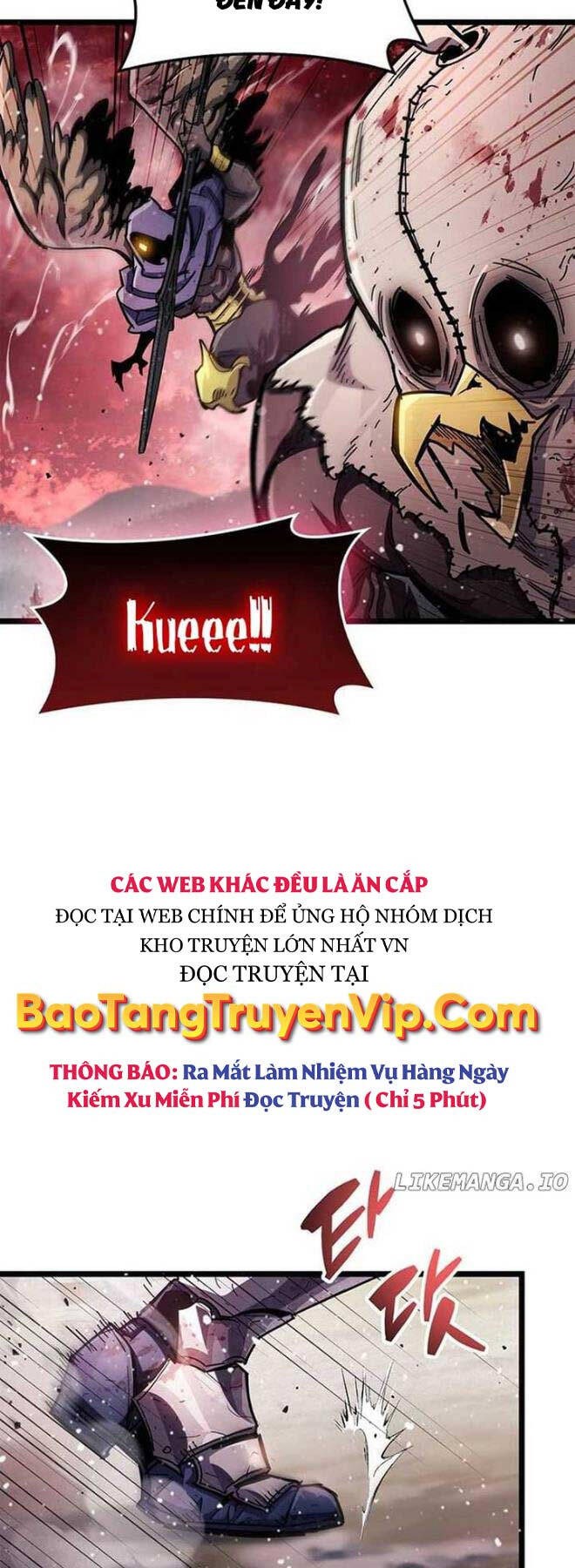 Người Chơi Che Giấu Quá Khứ Chap 51 - Next Chap 52