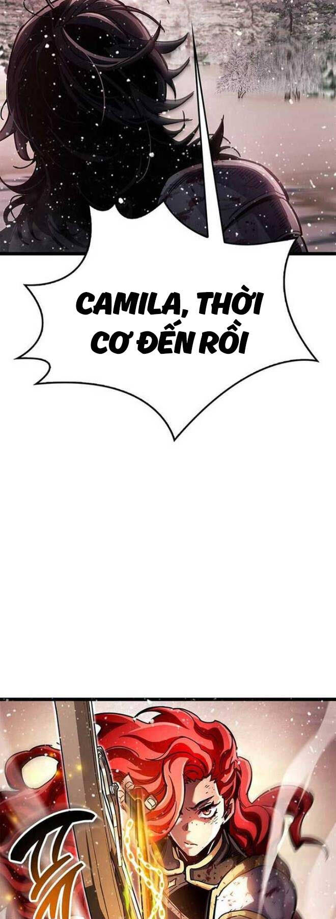 Người Chơi Che Giấu Quá Khứ Chap 51 - Next Chap 52